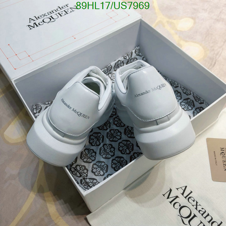 Alexander Mcqueen-Women Shoes Code: US7969 $: 89USD
