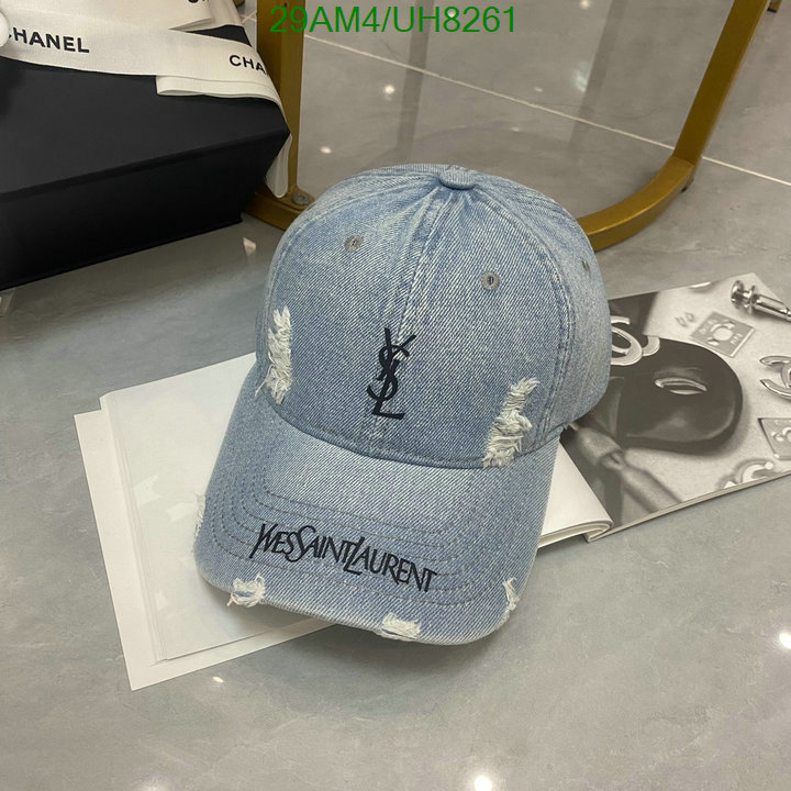 YSL-Cap(Hat) Code: UH8261 $: 29USD