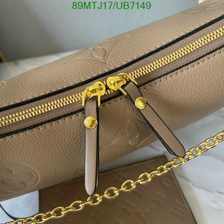 LV-Bag-4A Quality Code: UB7149 $: 89USD