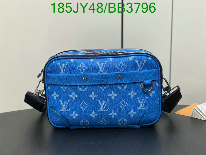 LV-Bag-Mirror Quality Code: BB3796 $: 185USD