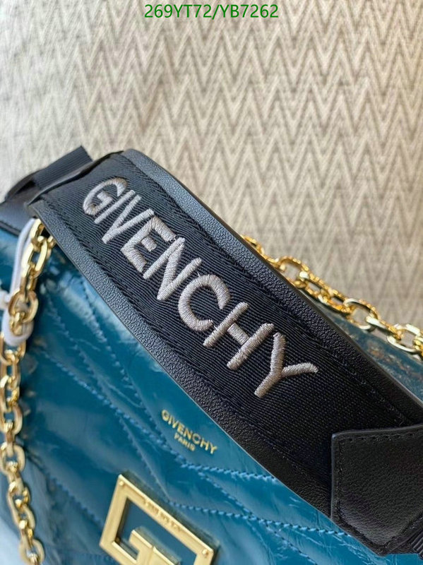 Givenchy-Bag-Mirror Quality Code: YB7262 $: 269USD