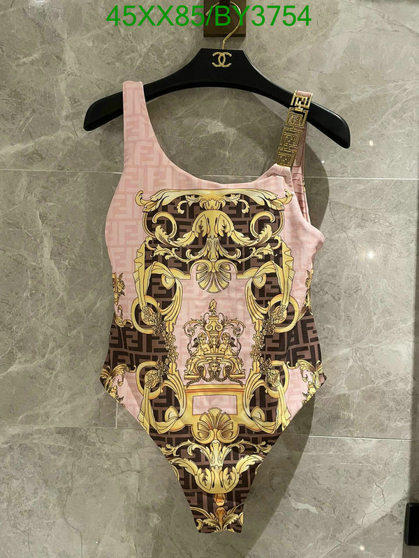 Versace-Swimsuit Code: BY3754 $: 45USD
