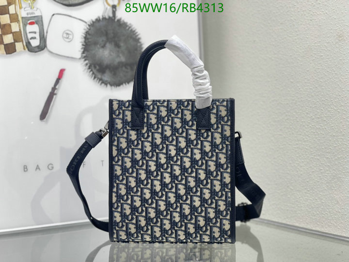 Dior-Bag-4A Quality Code: RB4313