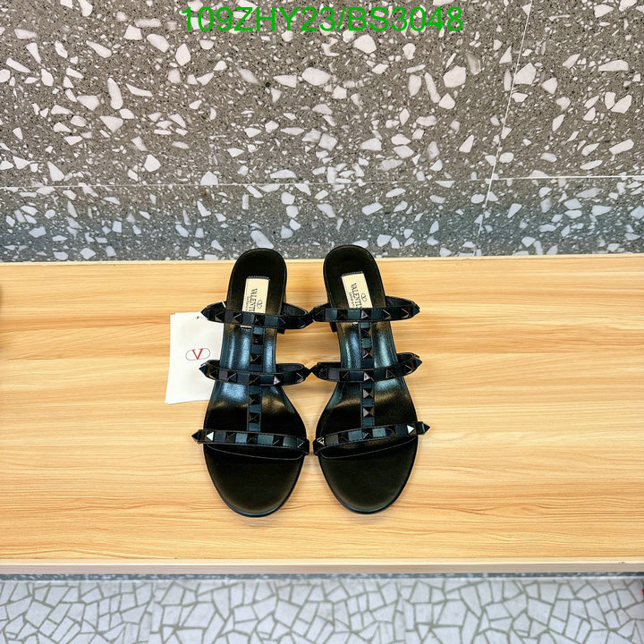 Valentino-Women Shoes Code: BS3048 $: 109USD