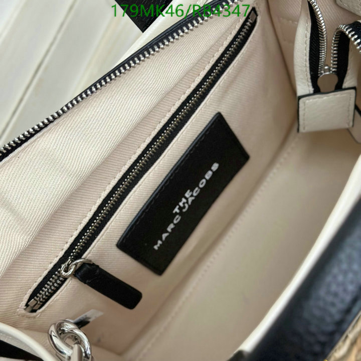 Marc Jacobs-Bag-Mirror Quality Code: RB4347 $: 179USD