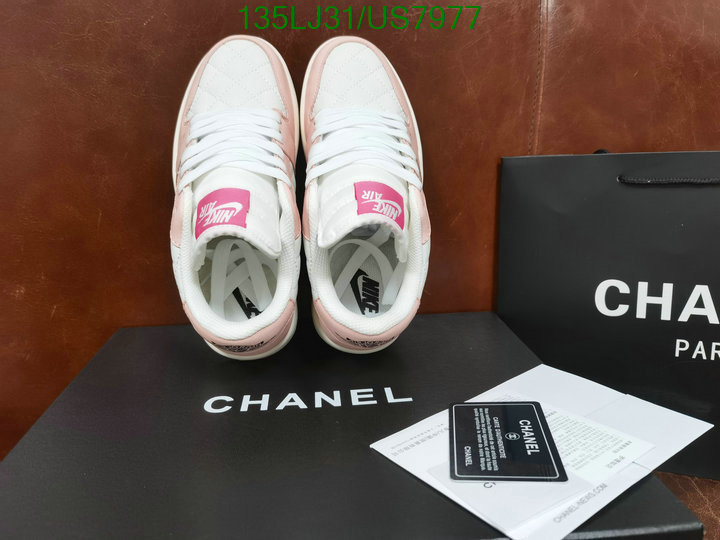 Chanel-Men shoes Code: US7977 $: 135USD