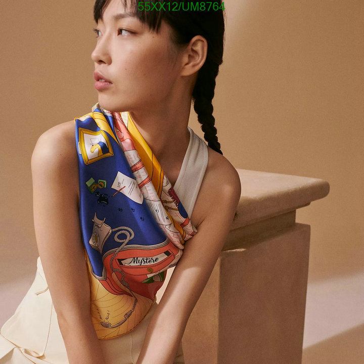 Hermes-Scarf Code: UM8764 $: 55USD