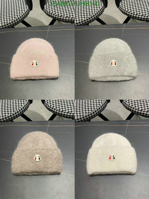 Moncler-Cap(Hat) Code: UH8160 $: 35USD