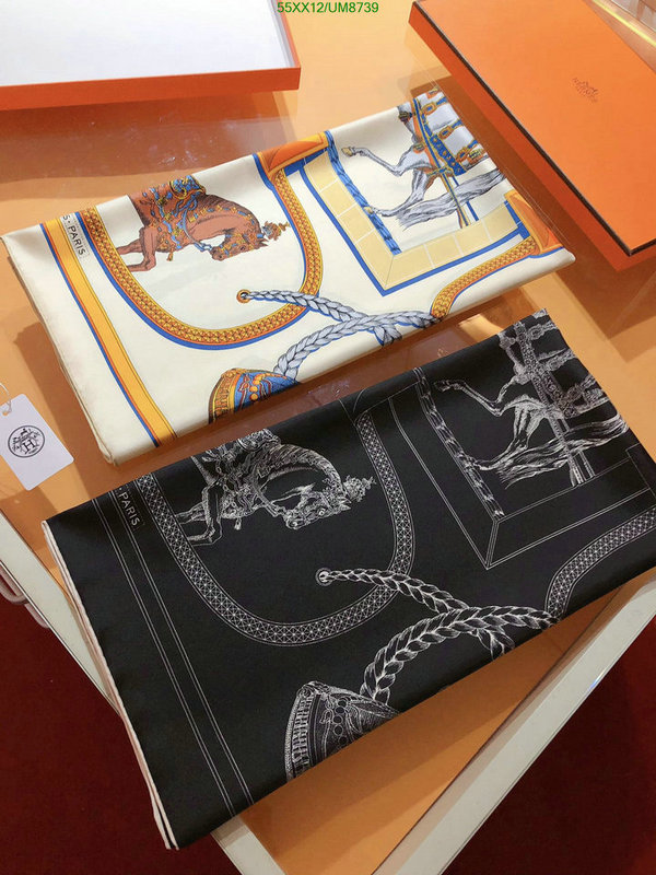 Hermes-Scarf Code: UM8739 $: 55USD