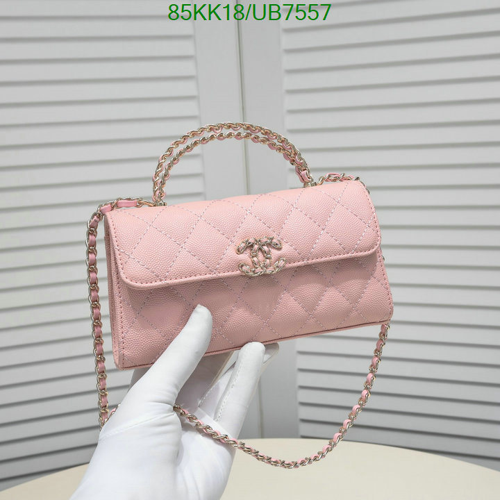 Chanel-Bag-4A Quality Code: UB7557 $: 85USD