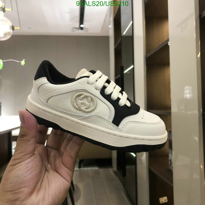 Gucci-Kids shoes Code: US9210 $: 95USD