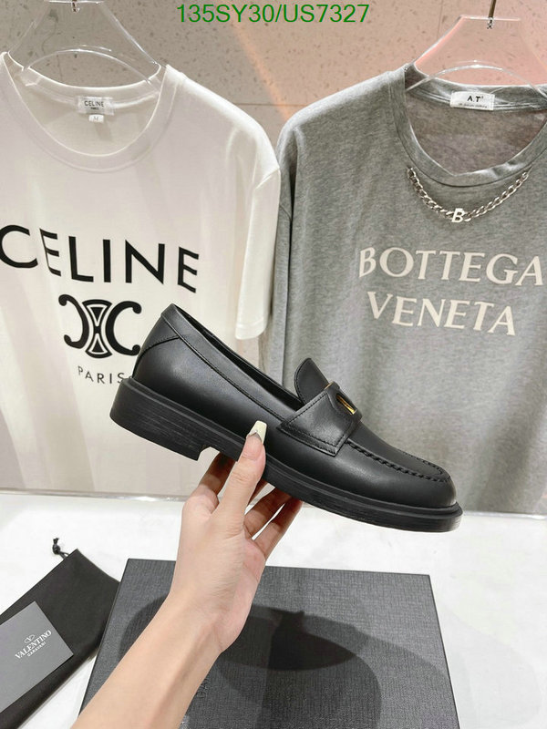 Valentino-Women Shoes Code: US7327 $: 135USD
