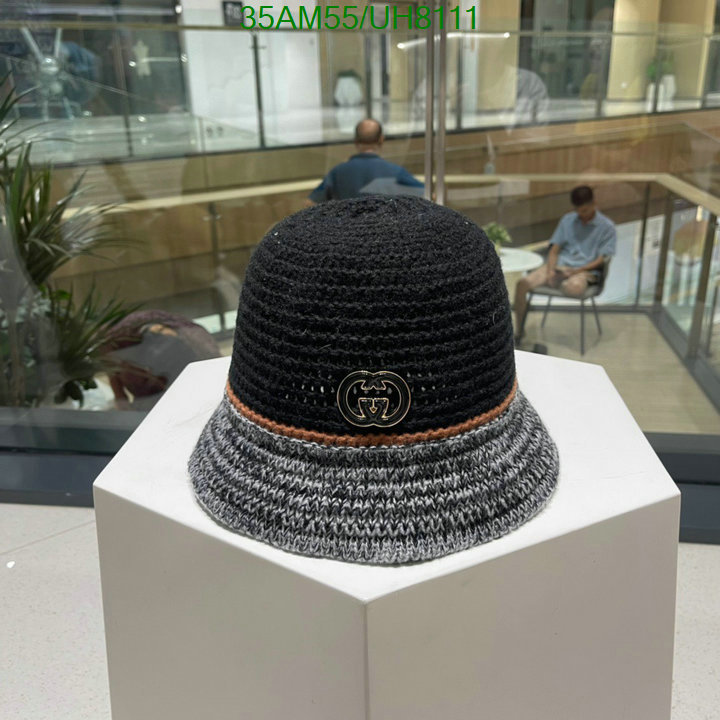 Gucci-Cap(Hat) Code: UH8111 $: 35USD