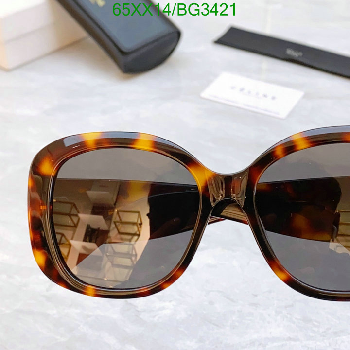 Celine-Glasses Code: BG3421 $: 65USD