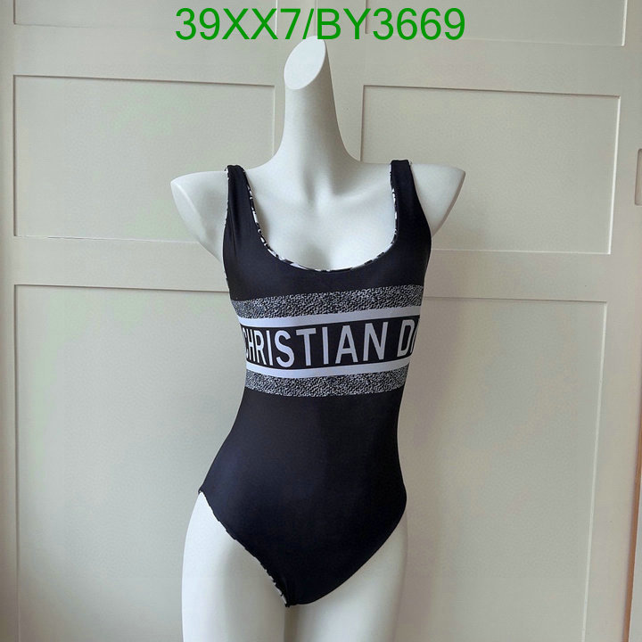 Dior-Swimsuit Code: BY3669 $: 39USD