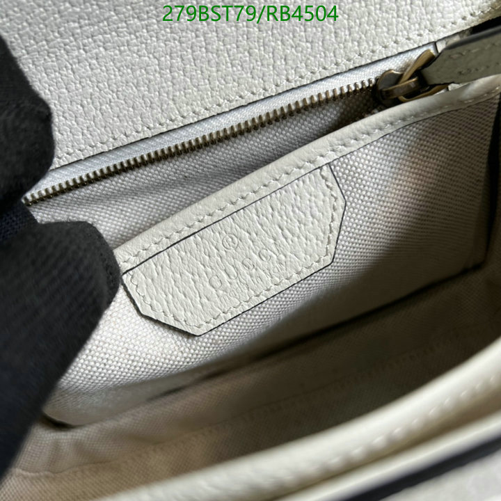 Gucci-Bag-Mirror Quality Code: RB4504 $: 279USD