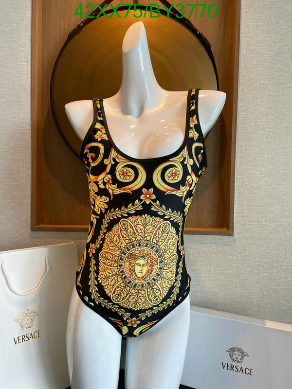 Versace-Swimsuit Code: BY3770 $: 42USD