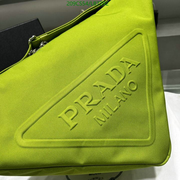 Prada-Bag-Mirror Quality Code: LB7292 $: 209USD