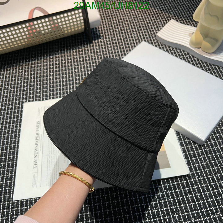 LV-Cap(Hat) Code: UH8122 $: 29USD