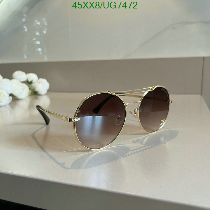 LV-Glasses Code: UG7472 $: 45USD