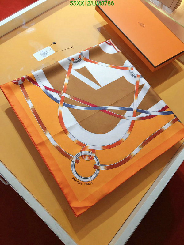 Hermes-Scarf Code: UM8786 $: 55USD