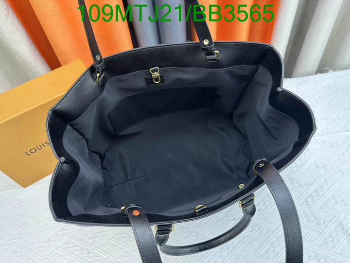 LV-Bag-4A Quality Code: BB3565 $: 109USD