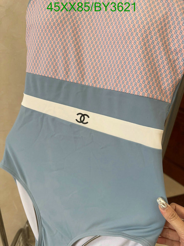 Chanel-Swimsuit Code: BY3621 $: 45USD