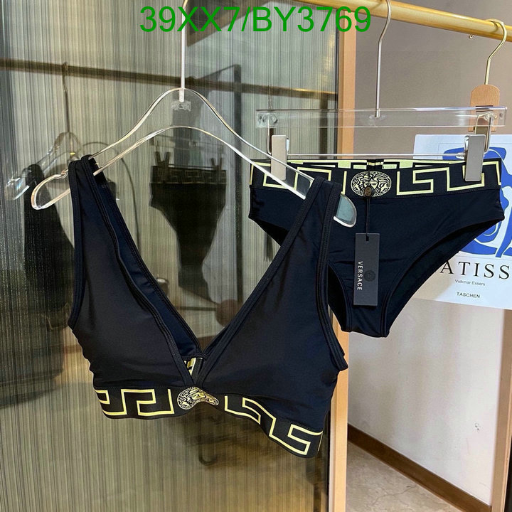 Versace-Swimsuit Code: BY3769 $: 39USD