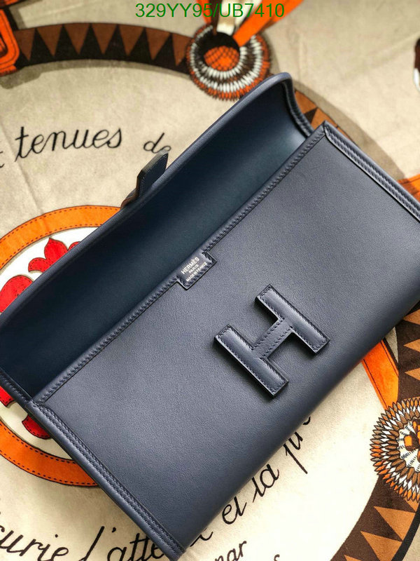 Hermes-Bag-Mirror Quality Code: UB7410 $: 329USD