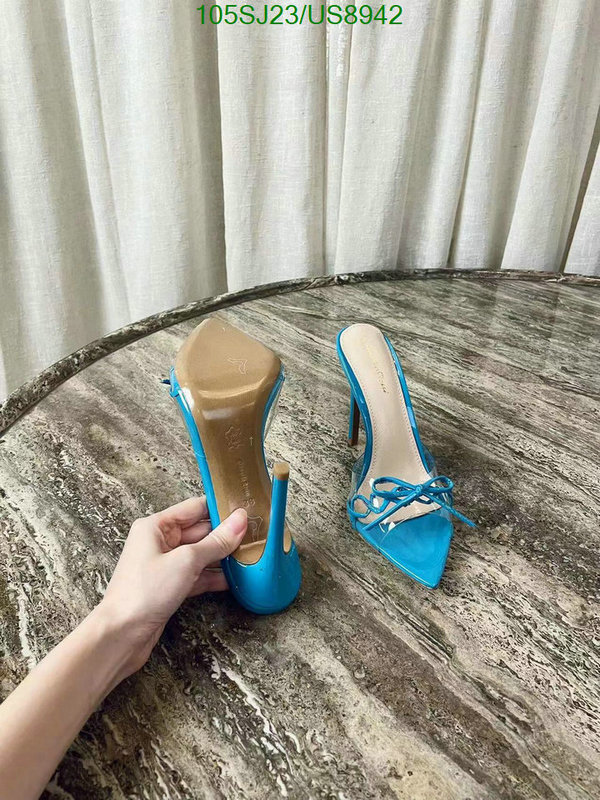 Gianvito Rossi-Women Shoes Code: US8942 $: 105USD