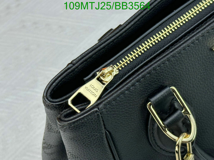 LV-Bag-4A Quality Code: BB3564 $: 109USD