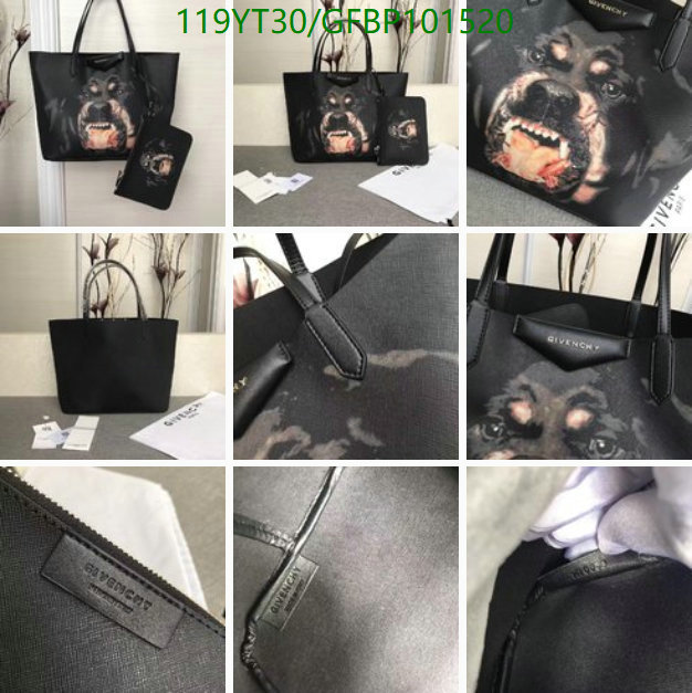 Givenchy-Bag-Mirror Quality Code: GFBP101520 $: 119USD