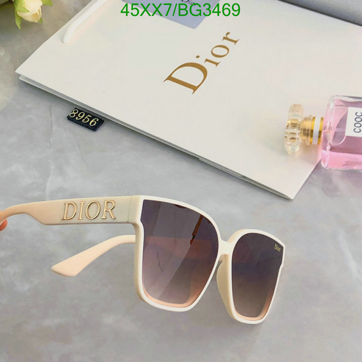 Dior-Glasses Code: BG3469 $: 45USD