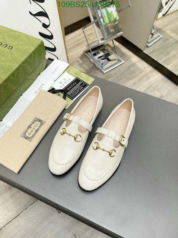 Gucci-Women Shoes Code: US8275 $: 109USD