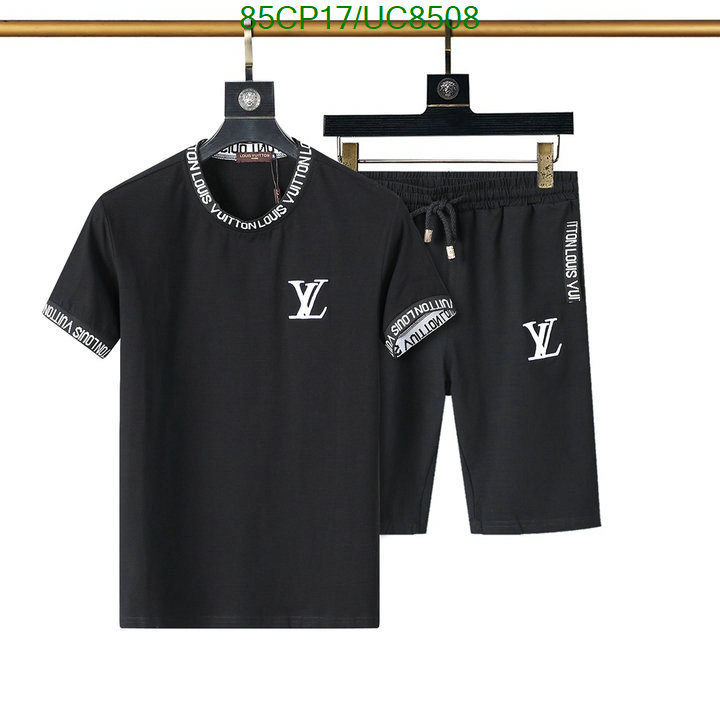 LV-Clothing Code: UC8508 $: 85USD