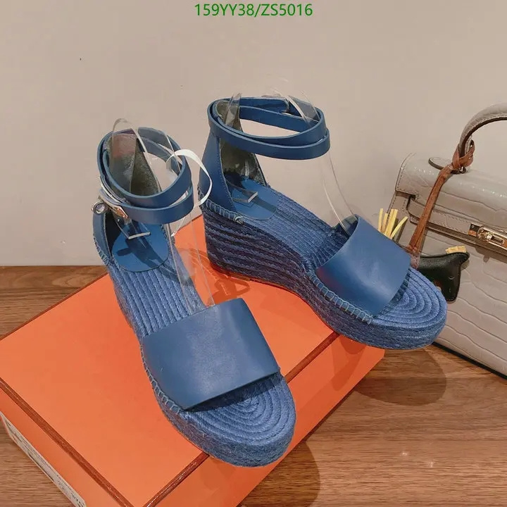 Hermes-Women Shoes Code: ZS5016 $: 159USD