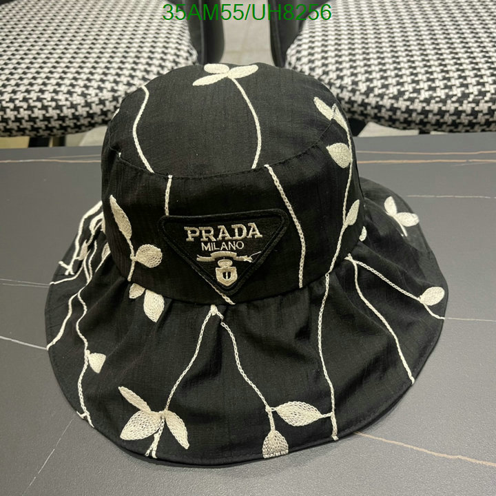 Prada-Cap(Hat) Code: UH8256 $: 35USD