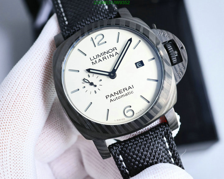 Panerai-Watch-Mirror Quality Code: UW9352 $: 235USD