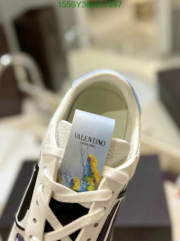 Valentino-Men shoes Code: US7397 $: 155USD
