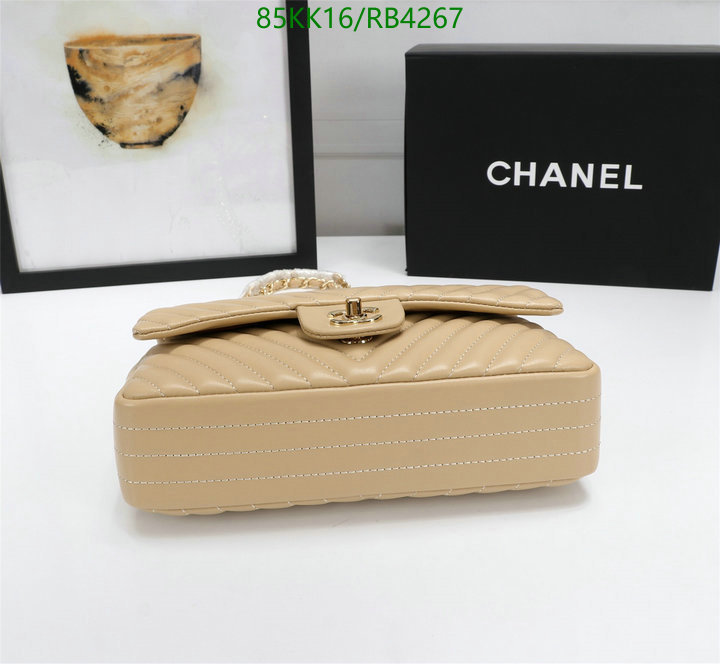 Chanel-Bag-4A Quality Code: RB4267 $: 85USD