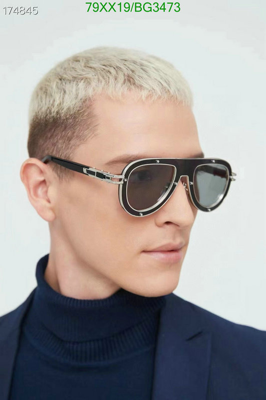 Dita-Glasses Code: BG3473 $: 79USD