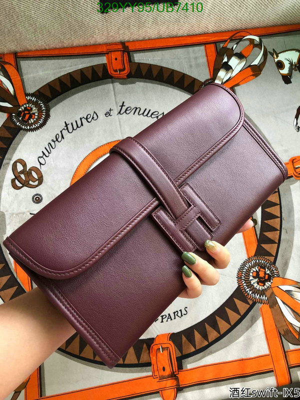 Hermes-Bag-Mirror Quality Code: UB7410 $: 329USD