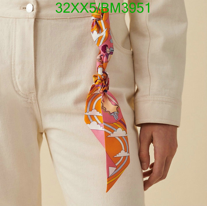 Hermes-Scarf Code: BM3951 $: 32USD