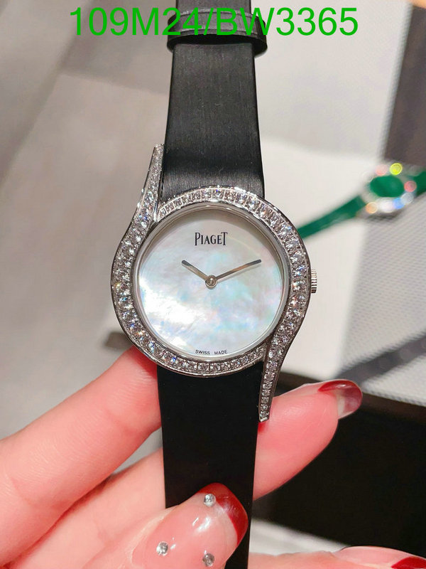 PIAGET-Watch-4A Quality Code: BW3365 $: 109USD