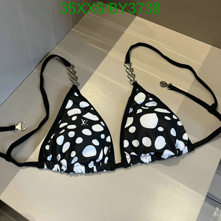 LV-Swimsuit Code: BY3738 $: 35USD