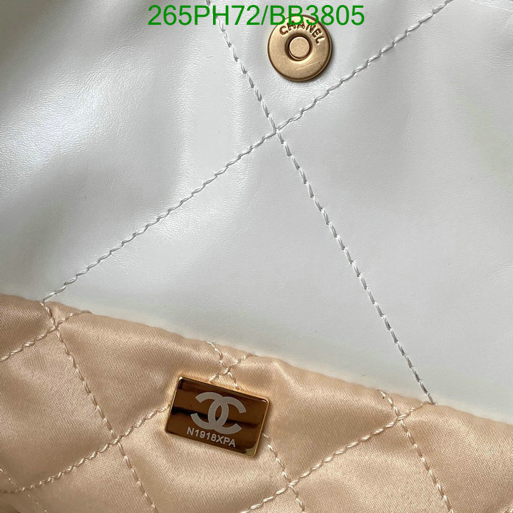 Chanel-Bag-Mirror Quality Code: BB3805 $: 265USD