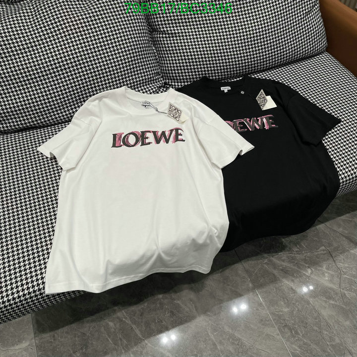 Loewe-Clothing Code: BC3346 $: 79USD