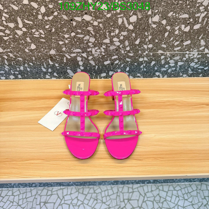 Valentino-Women Shoes Code: BS3048 $: 109USD