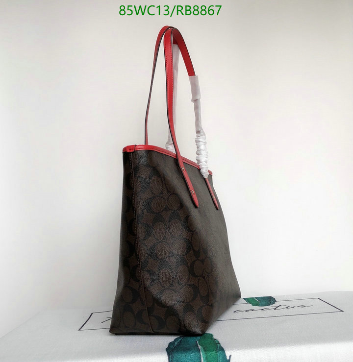 Coach-Bag-4A Quality Code: RB8867 $: 85USD