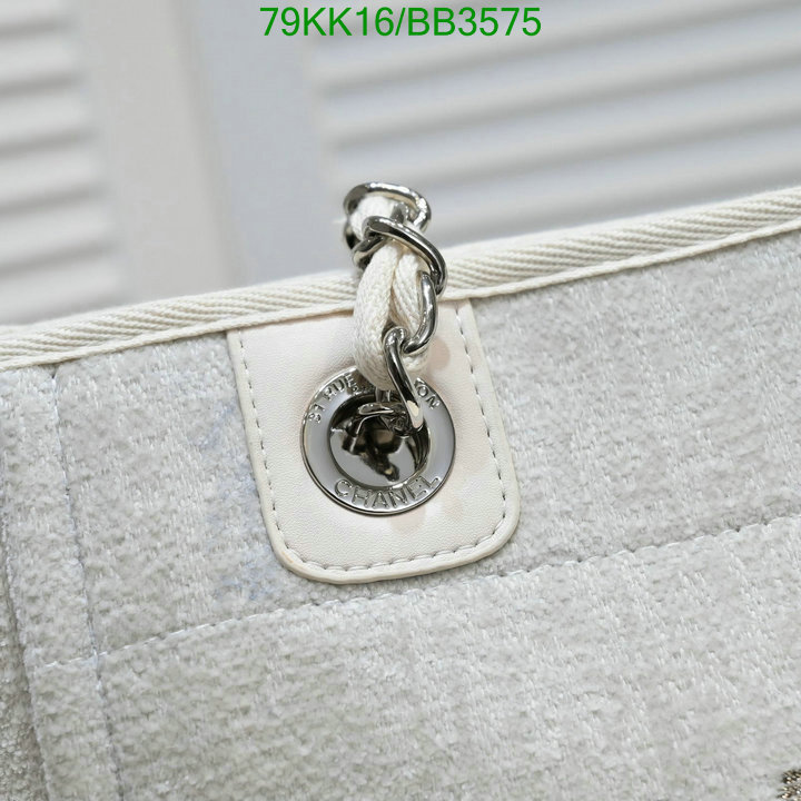 Chanel-Bag-4A Quality Code: BB3575 $: 79USD